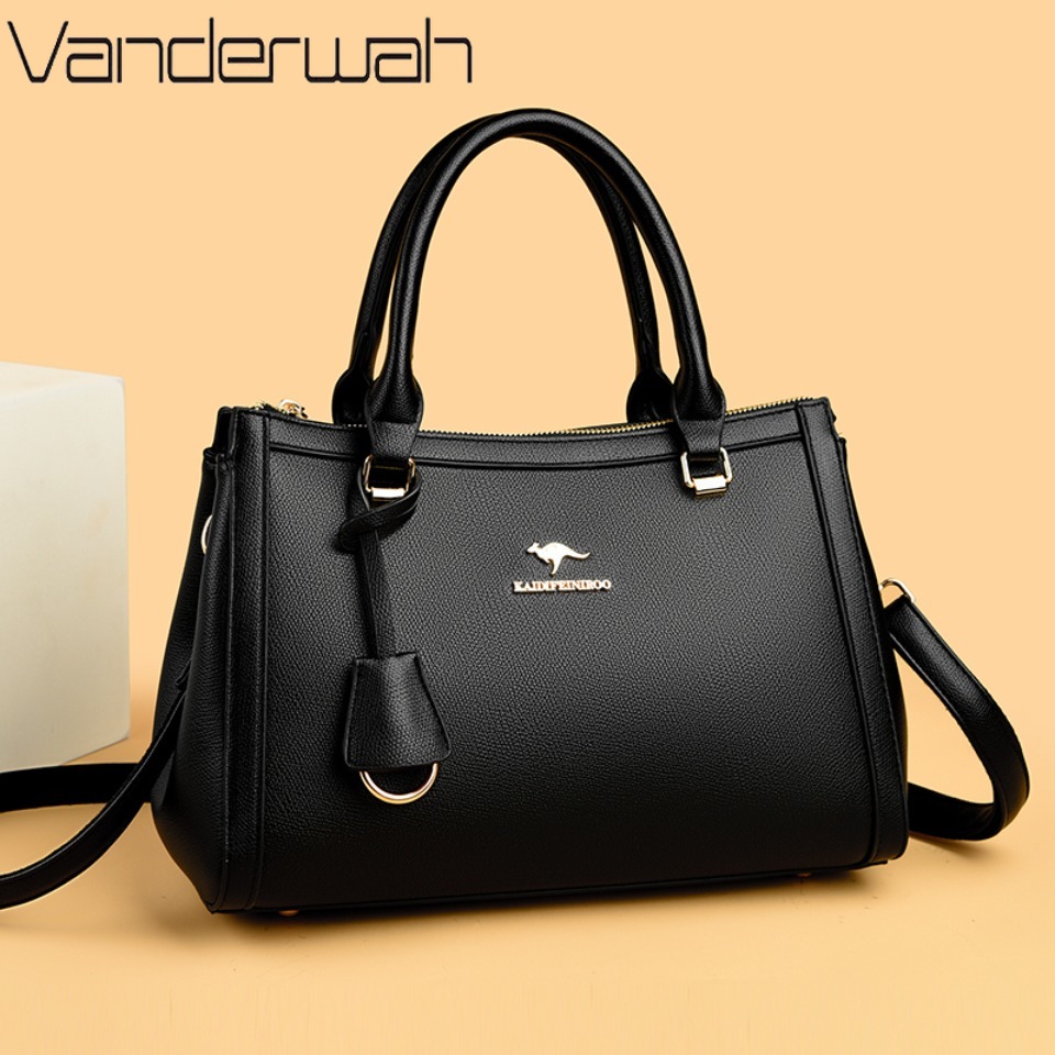 Women'S Work Bags Tote - حقيبة يد نسائية من ماركة كانجارو