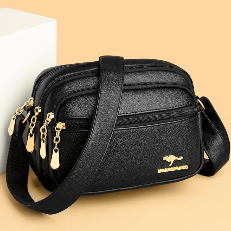 Women'S Bags Jacquemus - عالية الجودة محفظة جلدية ناعمة موضة