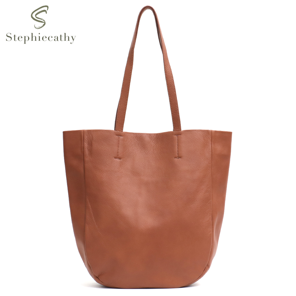 Women Bags On Sale - SC الفاخرة الايطالية جلد طبيعي حقيبة