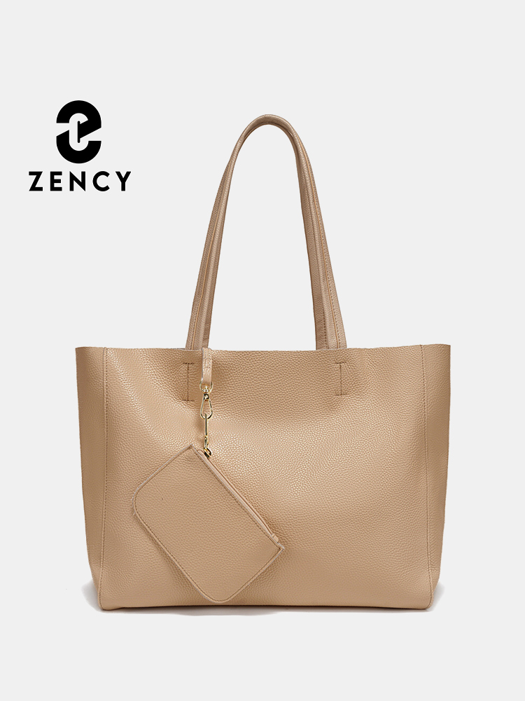 Women'S Work Bags Tote - حقائب يد كبيرة من الجلد الطبيعي