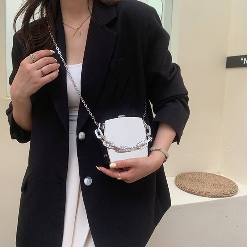 Clutch Bag Evening - صغيرة فاخرة الذهب مساء حفلة مخلب