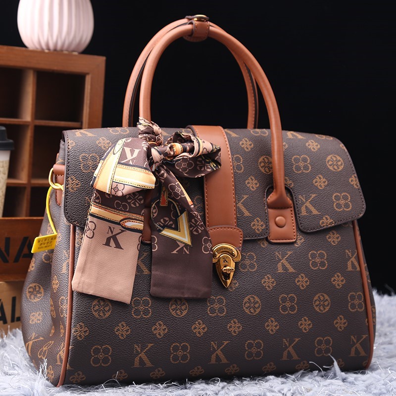 Women Bags On Sale - حقيبة نسائية ماركة فاخرة خفيفة 2025