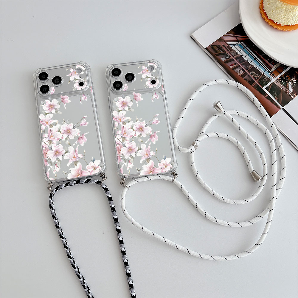 Phone Bag Crossbody - لهواتف آيفون 13 12 17 16