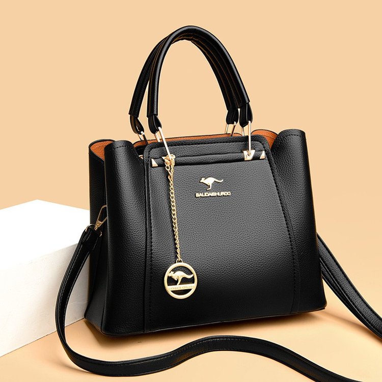 Women'S Bags Jacquemus - 2024 المرأة الفاخرة مصمم 3 طبقات