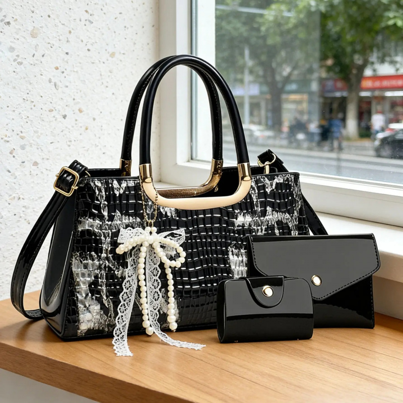 Clutch Bag Evening - مجموعة حقائب يد نسائية، حقيبة سهرة