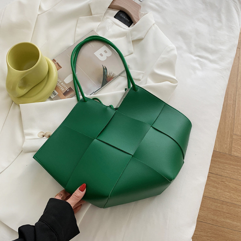 Women Bags On Sale - الفاخرة حقيبة كبيرة مفتوحة من أعلى