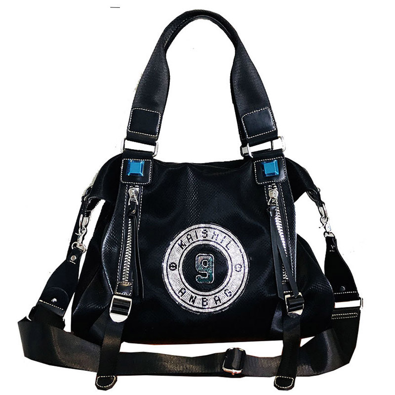 Women Bags Luxury Brands - الماركات الشهيرة الجديدة المرأة حقيبة موضة