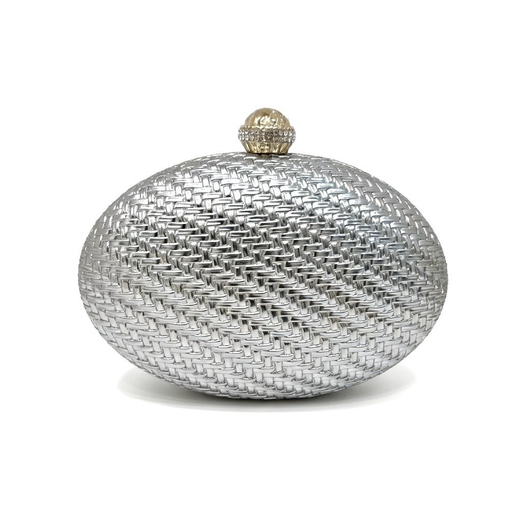 حقيبة سهرة من البولي يوريثان ب - مراجعة Clutch Bag Evening وسعره