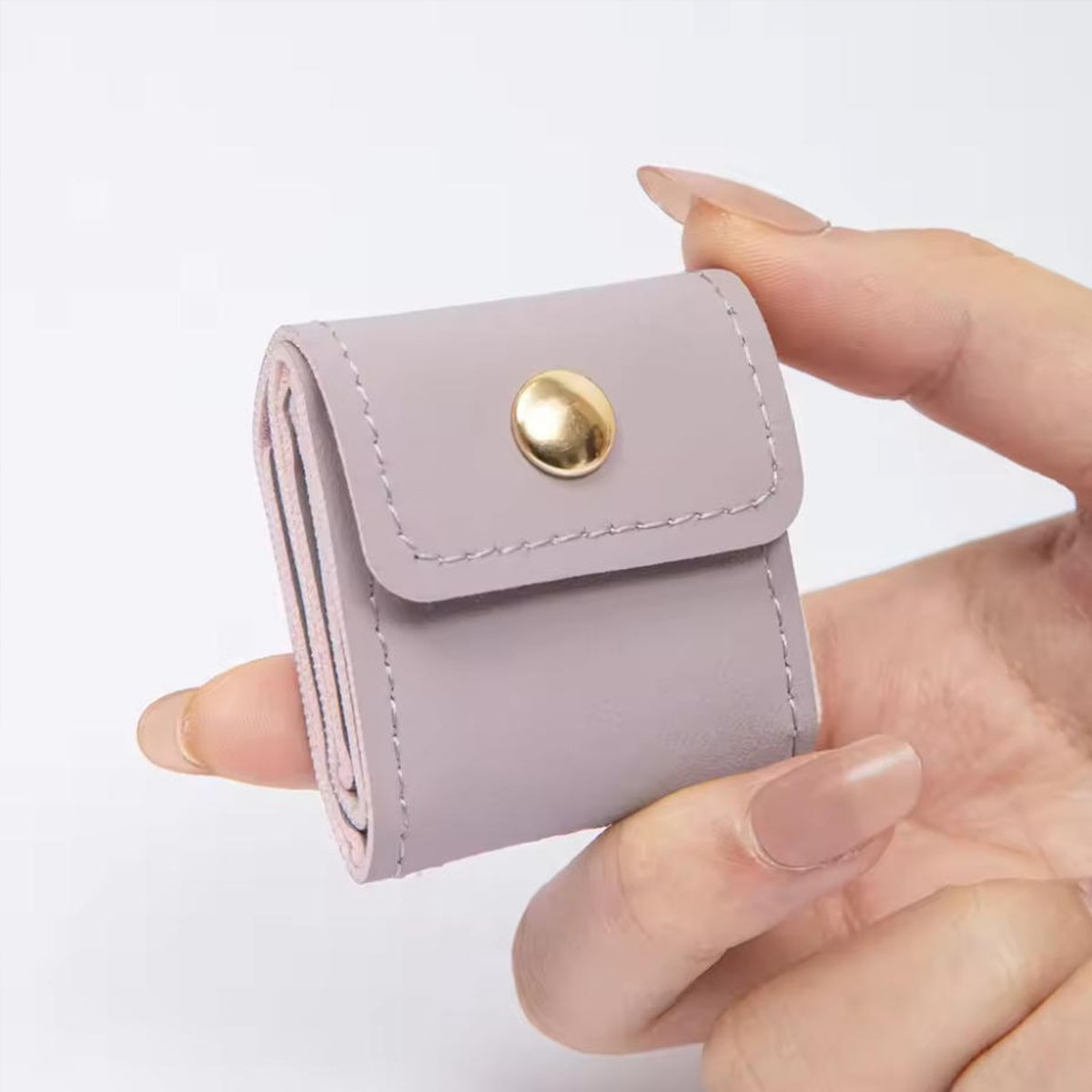 حقيبة مجوهرات محمولة متعددة ال - مراجعة Women Bags Office وسعره