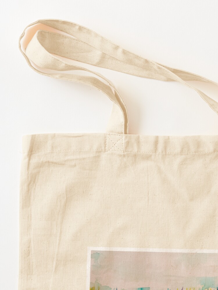 حقيبة تسوق قماشية من مارساكسلو - مراجعة Women Bags Malta وسعره