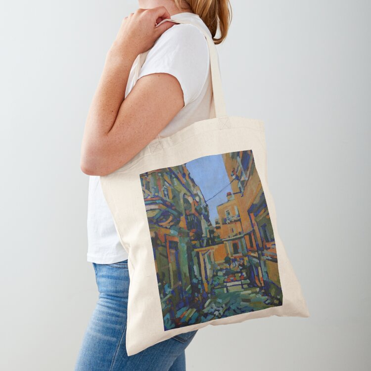 مالطا، ستريت. حقيبة تسوق نسائي - مراجعة Women Bags Malta وسعره
