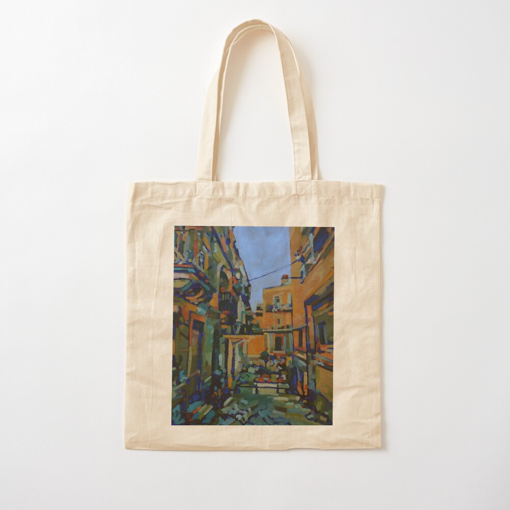 مالطا، ستريت. حقيبة تسوق نسائي - مراجعة Women Bags Malta وسعره