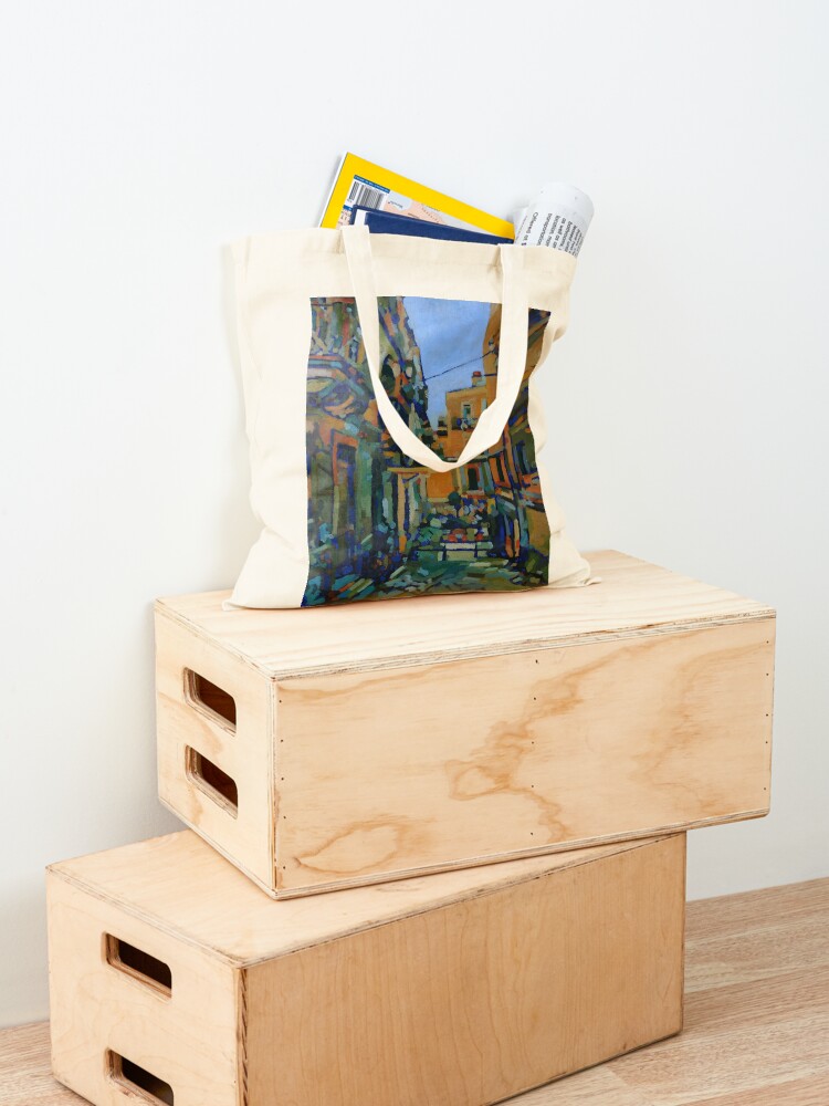 مالطا، ستريت. حقيبة تسوق نسائي - مراجعة Women Bags Malta وسعره