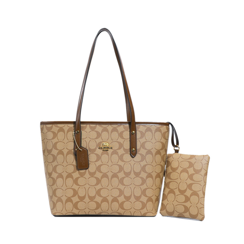 حقيبة كتف نسائية فاخرة بتصميم  - مراجعة Women Bags On Sale وسعره