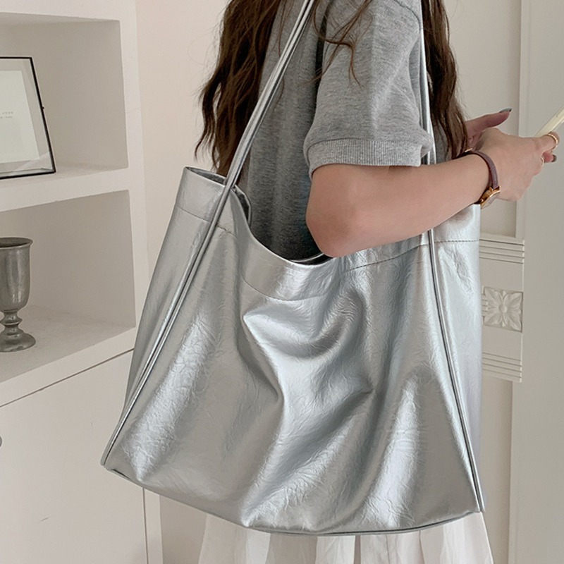 حقائب كتف نسائية فاخرة بتصميم  - مراجعة Women Bags On Sale وسعره