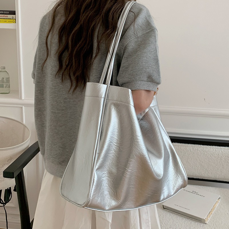 حقائب كتف نسائية فاخرة بتصميم  - مراجعة Women Bags On Sale وسعره