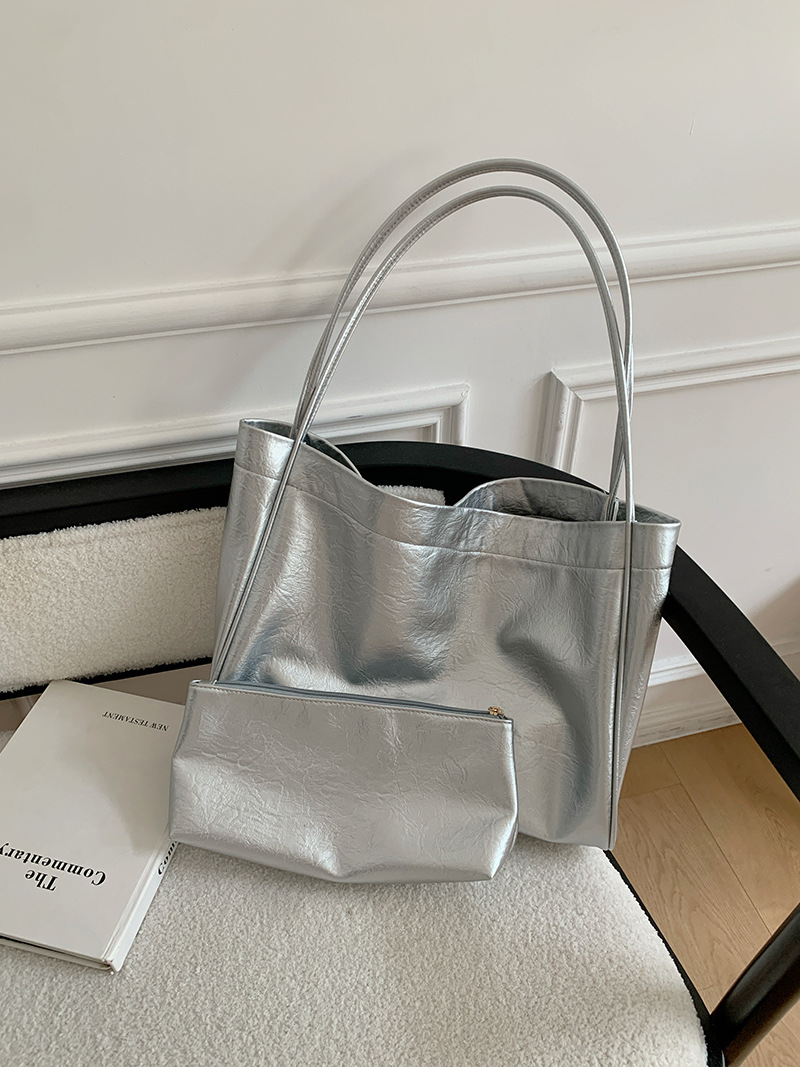 حقائب كتف نسائية فاخرة بتصميم  - مراجعة Women Bags On Sale وسعره