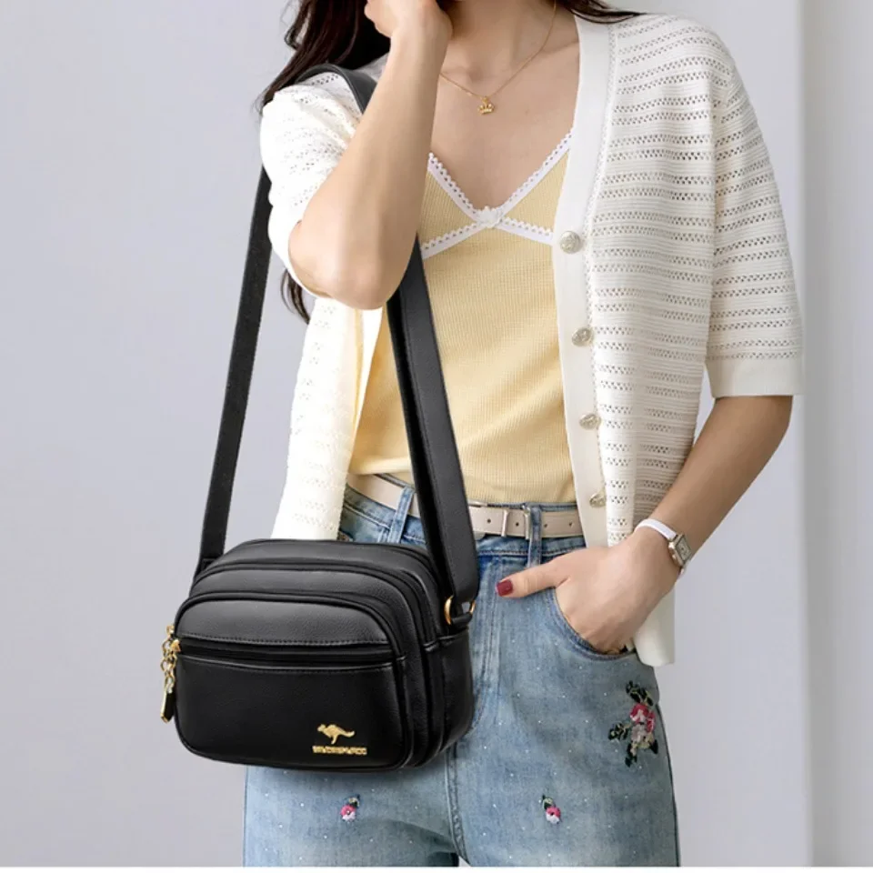 عالية الجودة محفظة جلدية ناعمة - مراجعة Women'S Bags Jacquemus وسعره