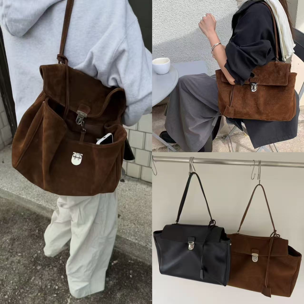 العلامة التجارية الفاخرة جلد ط - مراجعة Women'S Bags Jacquemus وسعره