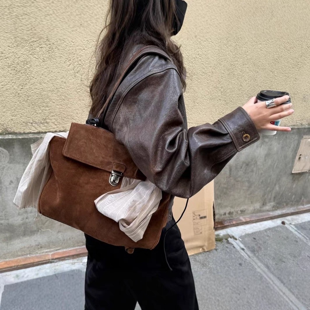 العلامة التجارية الفاخرة جلد ط - مراجعة Women'S Bags Jacquemus وسعره
