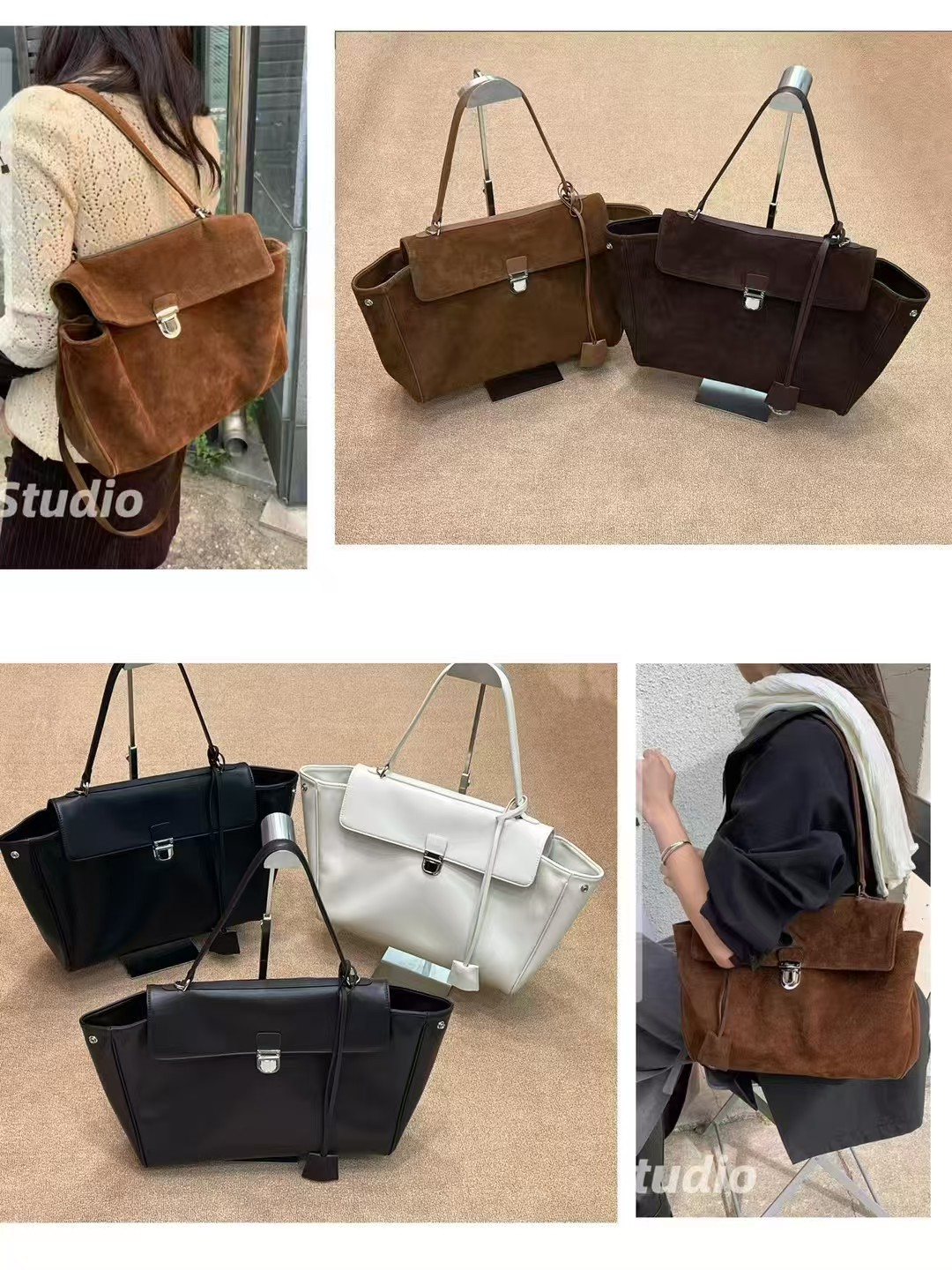 العلامة التجارية الفاخرة جلد ط - مراجعة Women'S Bags Jacquemus وسعره