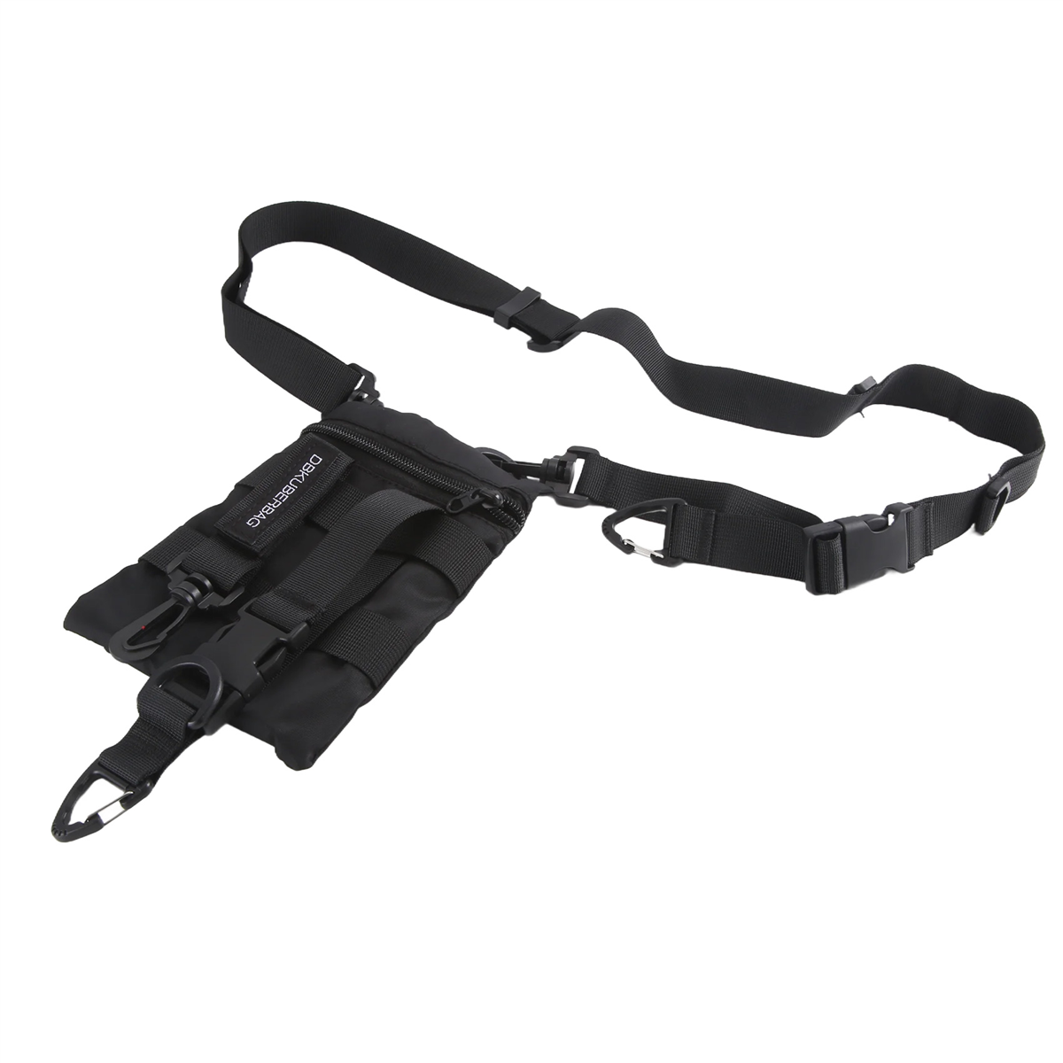 ABQR حقيبة كتف مفردة للرجال نم - مراجعة Phone Bag Crossbody وسعره