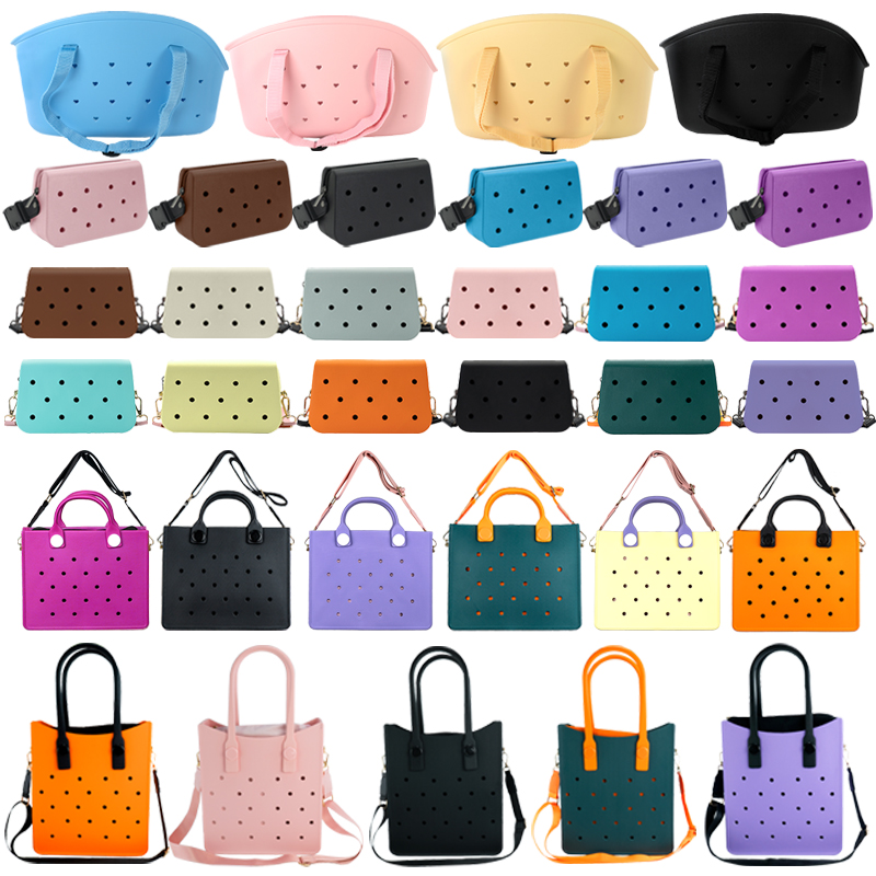 حقيبة يد نسائية من مادة EVA مق - مراجعة Women'S Work Bags Tote وسعره