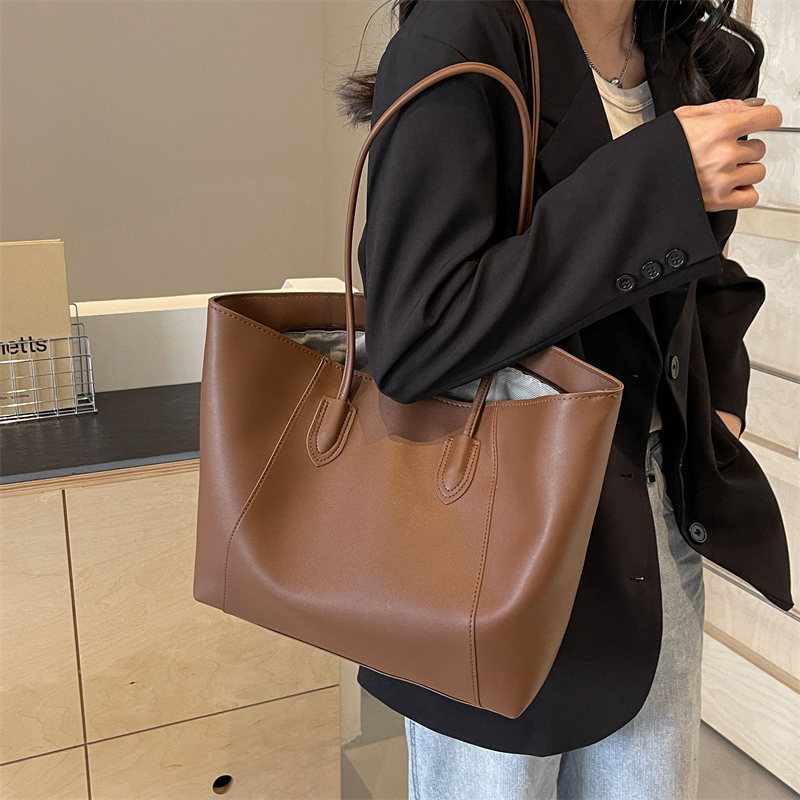 حقائب يد بسوستة أحادية اللون ل - مراجعة Women Bags On Sale وسعره