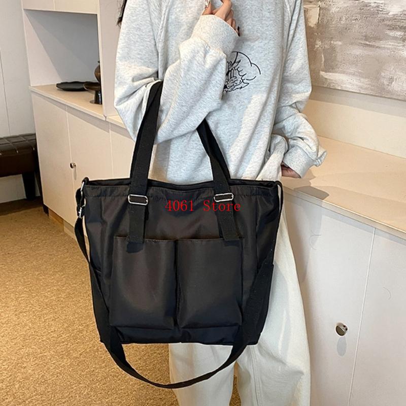 حقيبة محافظ للنساء حقيبة كتف ك - مراجعة Women'S Work Bags Tote وسعره