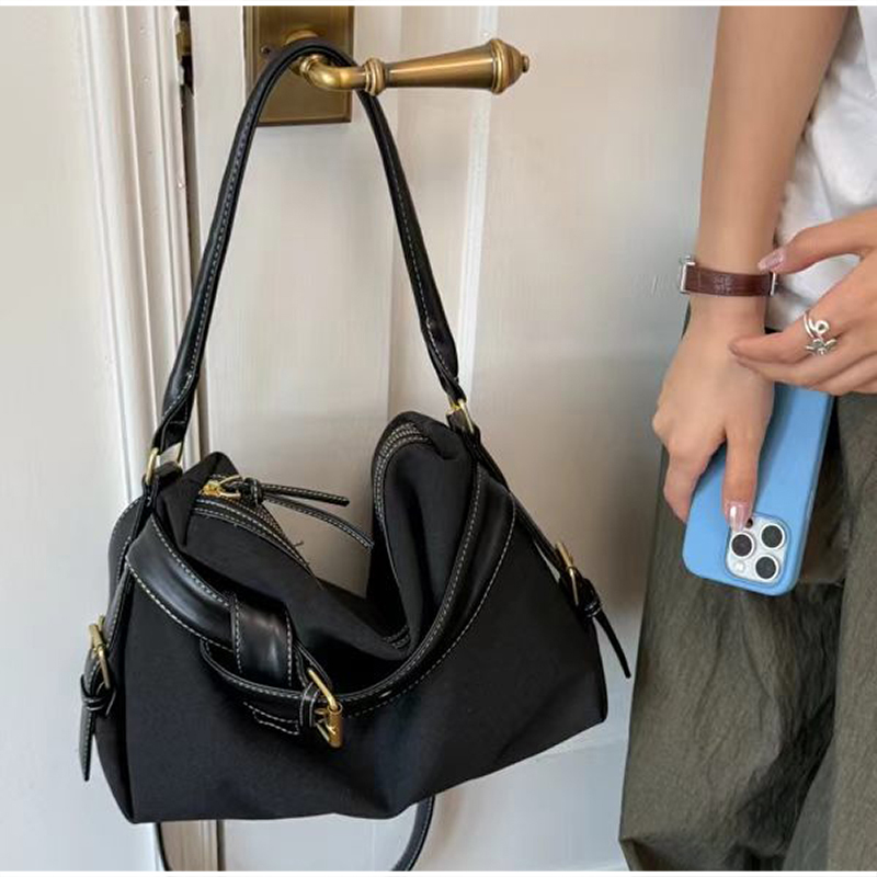 حقيبة هوبو نسائية من ماركة بوك - مراجعة Women'S Work Bags Tote وسعره