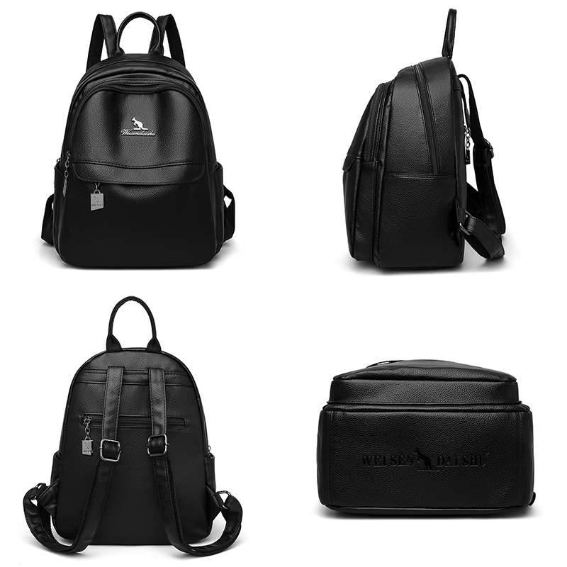 حقيبة كتف نسائية جديدة لعام 20 - مراجعة Women Bags Luxury Brands وسعره