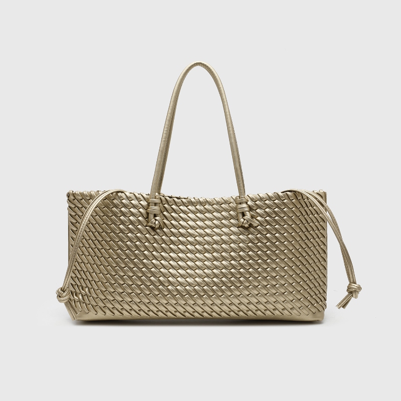 حقيبة يد فاخرة من الجلد الصناع - مراجعة Women'S Work Bags Tote وسعره