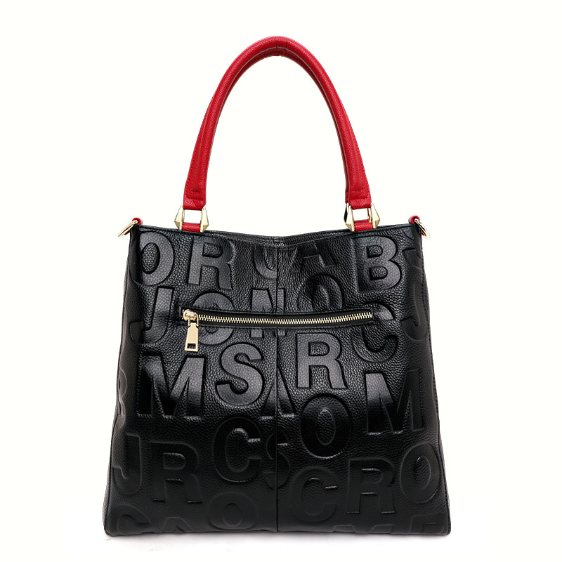 حقيبة يد نسائية كبيرة من الجلد - مراجعة Women'S Work Bags Tote وسعره