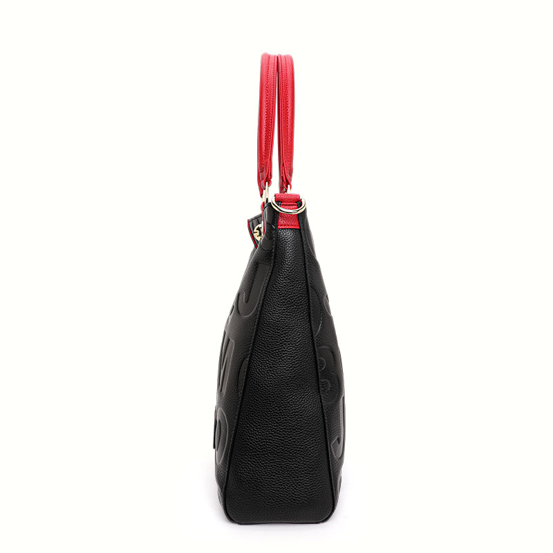 حقيبة يد نسائية كبيرة من الجلد - مراجعة Women'S Work Bags Tote وسعره