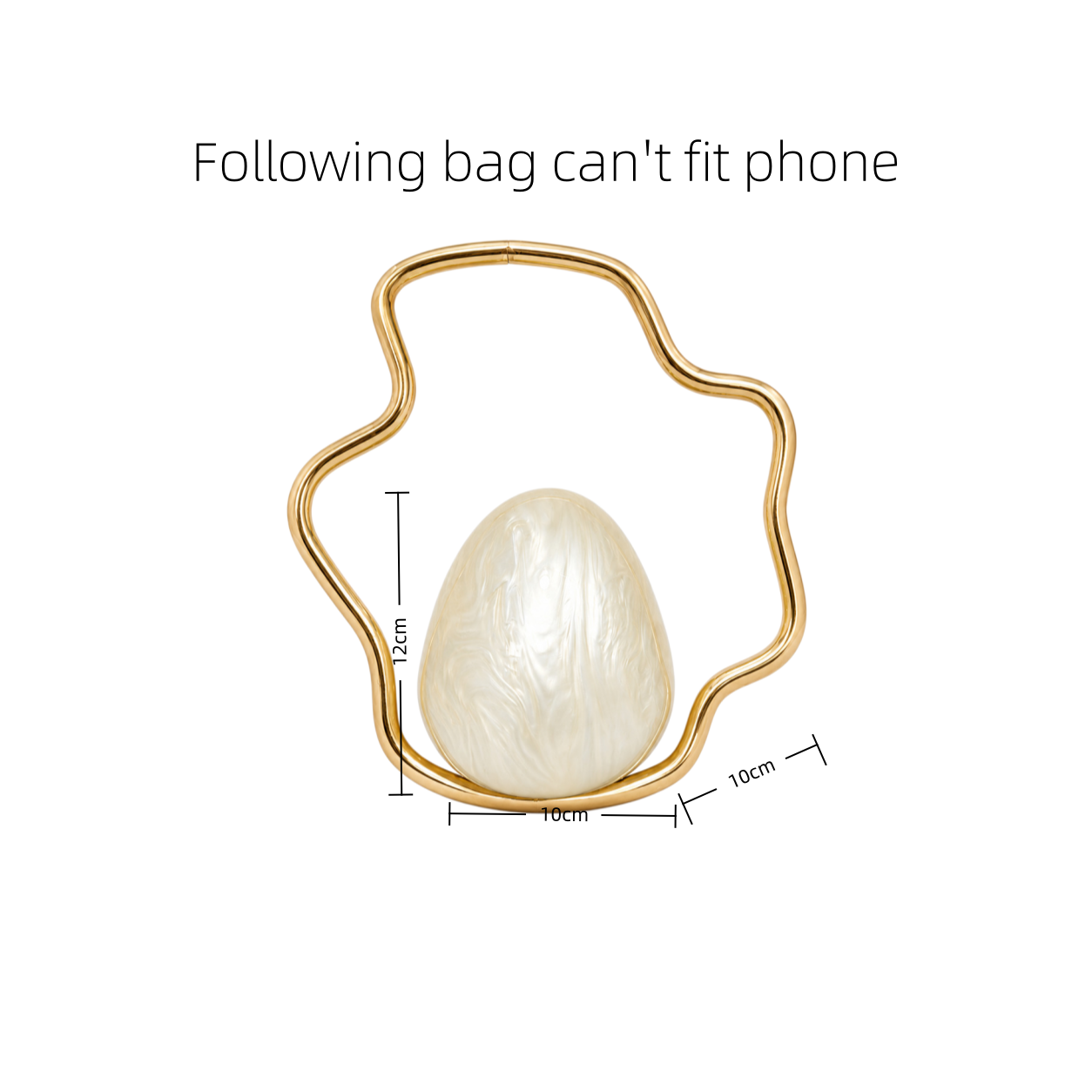 حقيبة يد نسائية صغيرة من الأكر - مراجعة Women'S Evening Bags وسعره