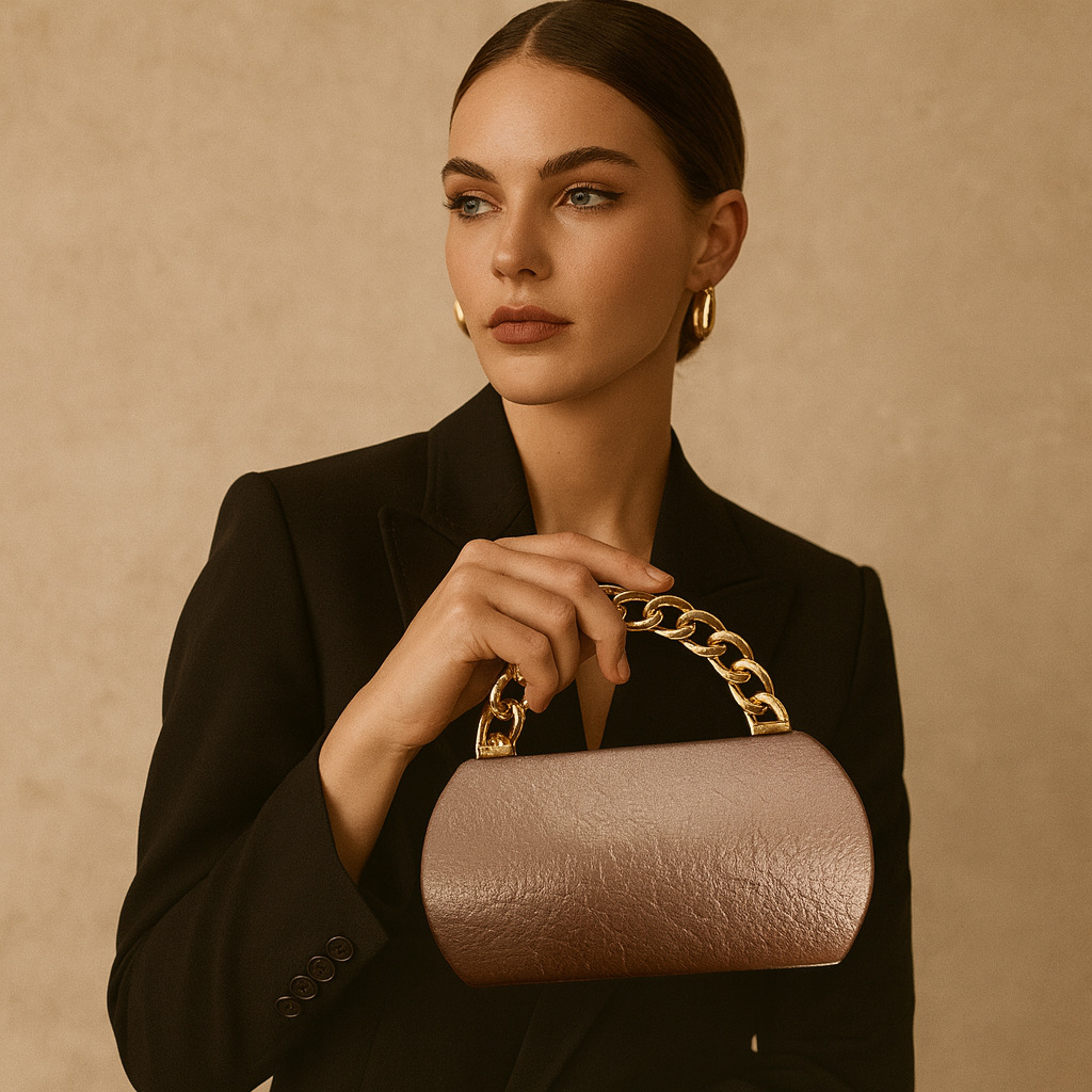 فاخر الذهب مشبك معدني صندوق مخ - مراجعة Clutch Bag Evening وسعره