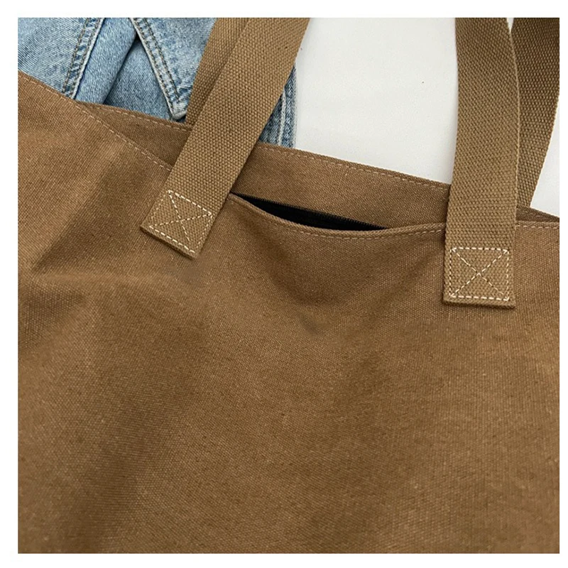 حقيبة كتف نسائية عصرية من القم - مراجعة Women'S Work Bags Tote وسعره