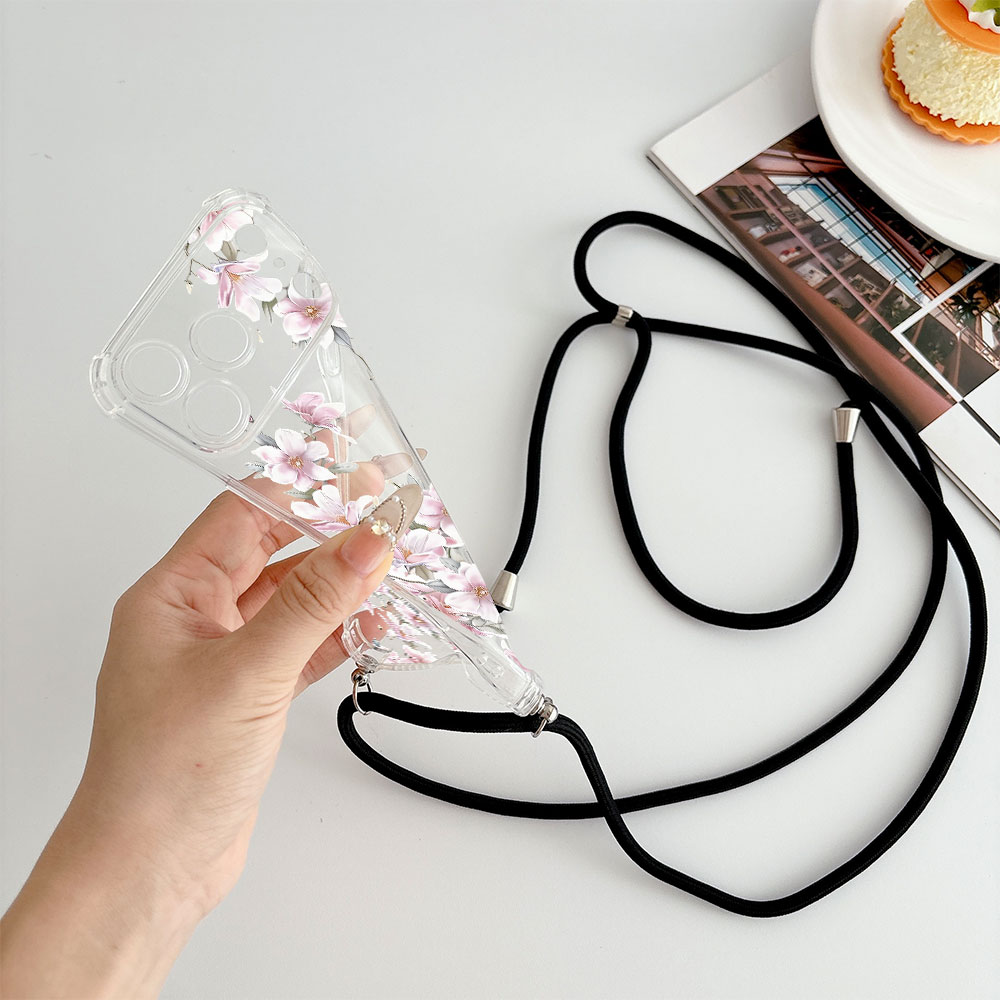 لهواتف آيفون 13 12 17 16 15 14 - مراجعة Phone Bag Crossbody وسعره