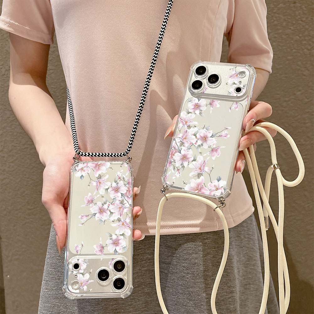 لهواتف آيفون 13 12 17 16 15 14 - مراجعة Phone Bag Crossbody وسعره