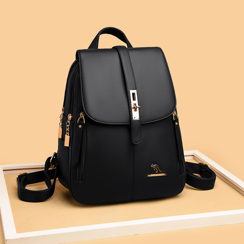 حقائب ظهر جلدية فاخرة للفتيات  - مراجعة Women'S Bags Jacquemus وسعره