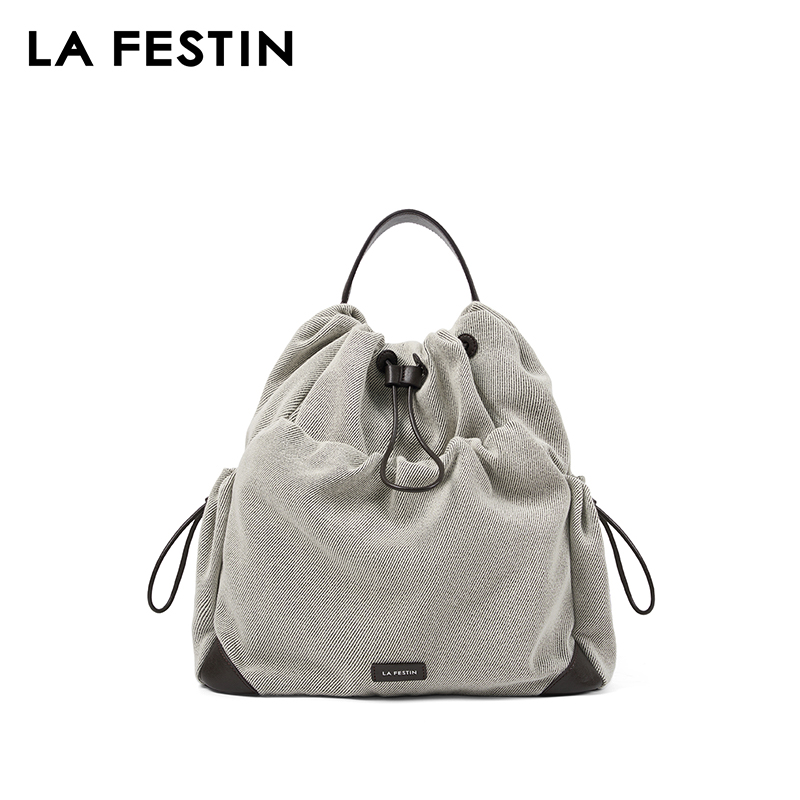 LA FESTIN العلامة التجارية الأ - مراجعة Women Bags Office وسعره