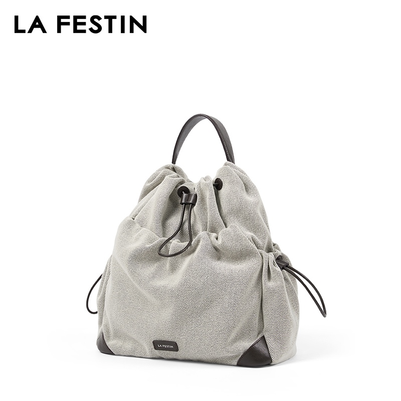 LA FESTIN العلامة التجارية الأ - مراجعة Women Bags Office وسعره