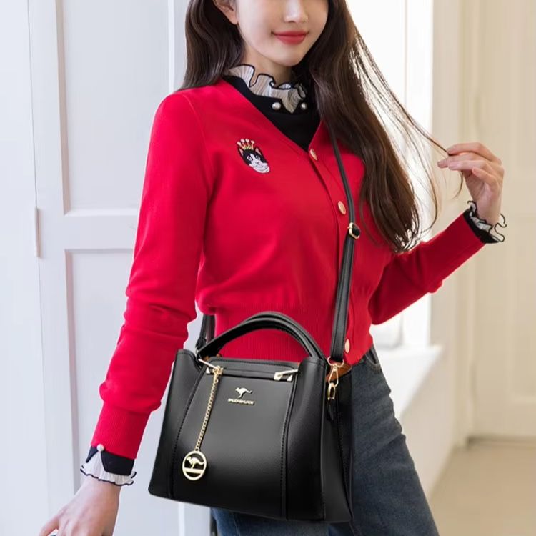 2024 المرأة الفاخرة مصمم 3 طبق - مراجعة Women'S Bags Jacquemus وسعره
