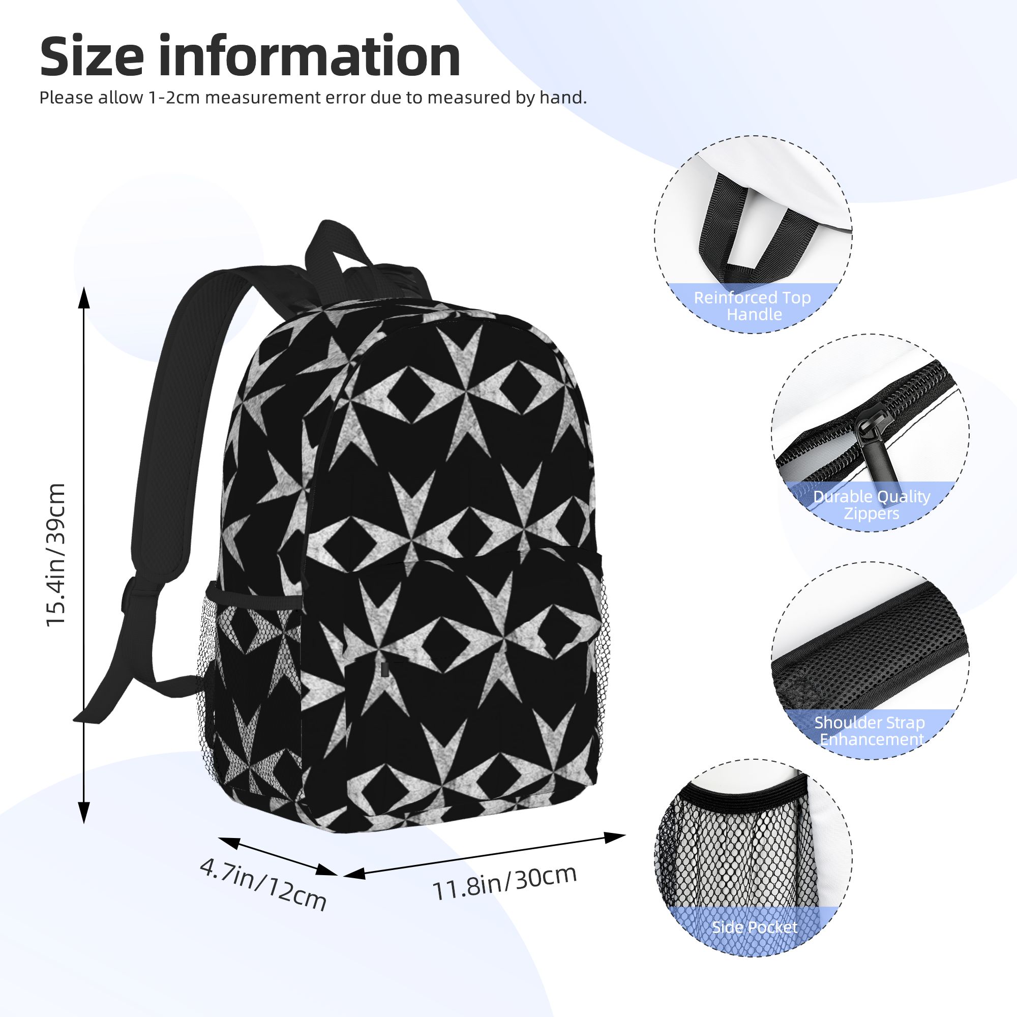 حقيبة ظهر Maltese Cross Knight - مراجعة Women Bags Malta وسعره