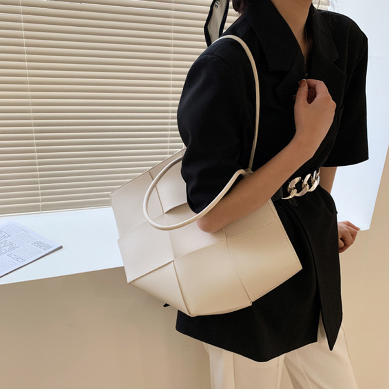 الفاخرة حقيبة كبيرة مفتوحة من  - مراجعة Women Bags On Sale وسعره