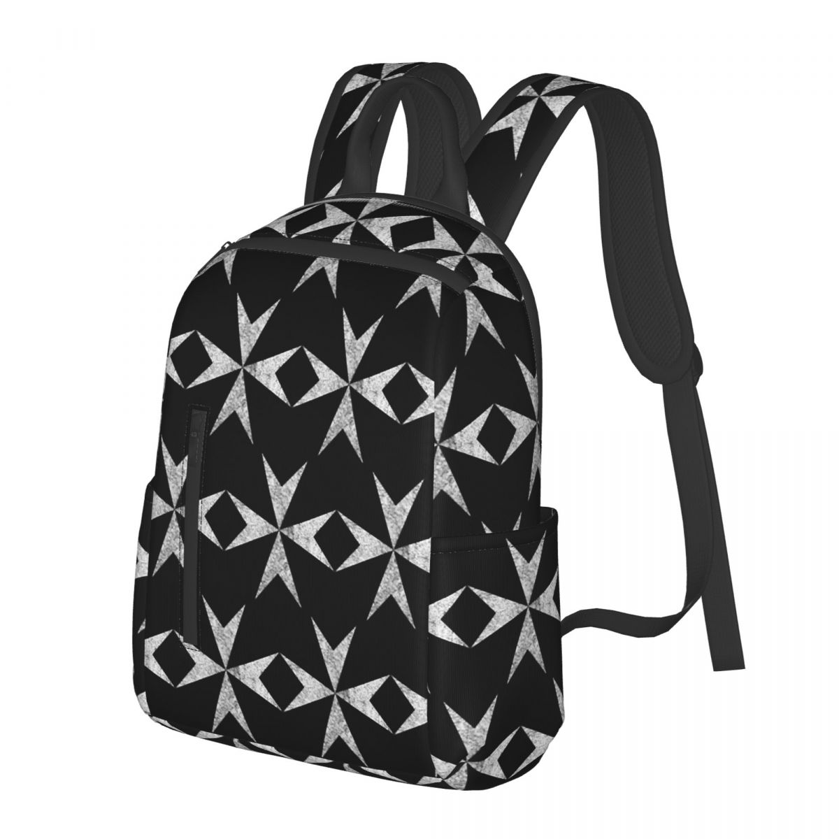 حقيبة ظهر مالتيز كروس نايتز هو - مراجعة Women Bags Malta وسعره