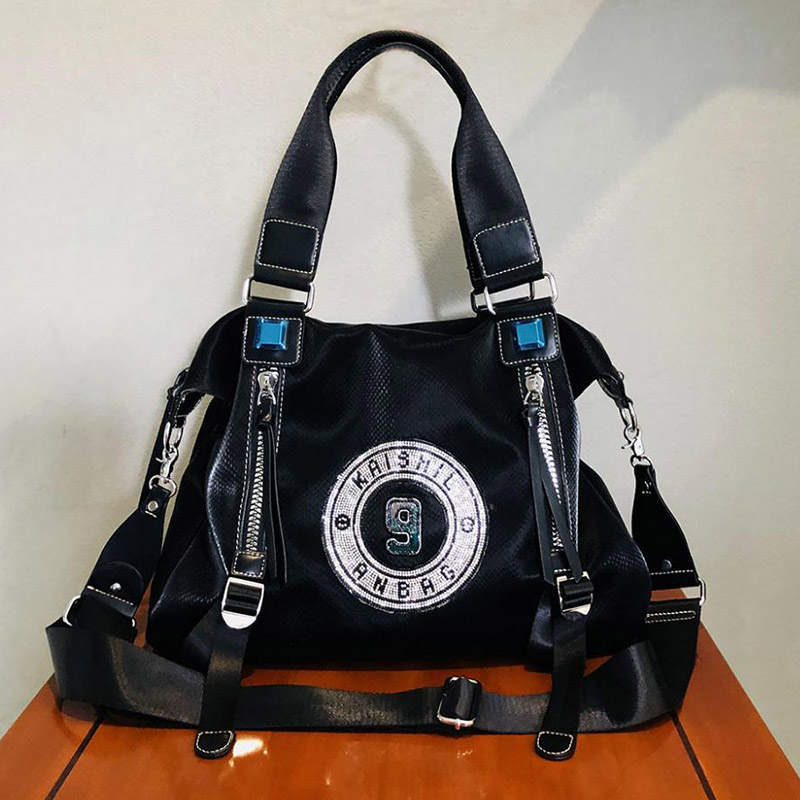 الماركات الشهيرة الجديدة المرأ - مراجعة Women Bags Luxury Brands وسعره