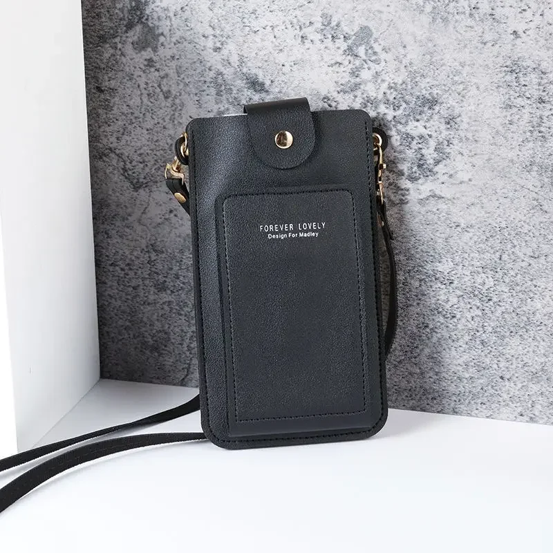 حقيبة كروس للهاتف المحمول للنس - مراجعة Phone Bag Crossbody وسعره