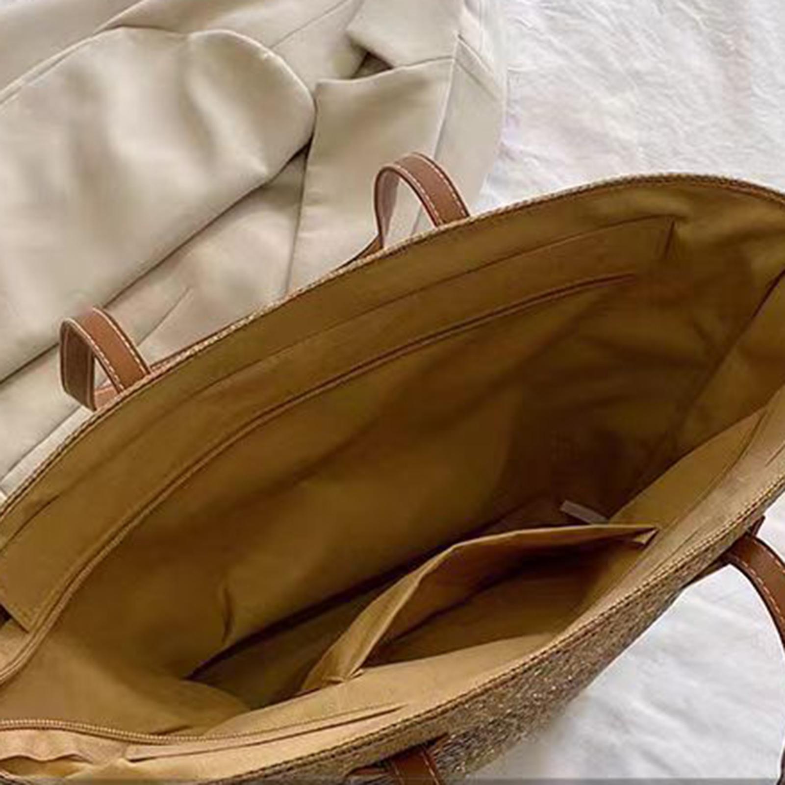 حقيبة يد كبيرة أنيقة وعصرية جد - مراجعة Women Bags Office وسعره