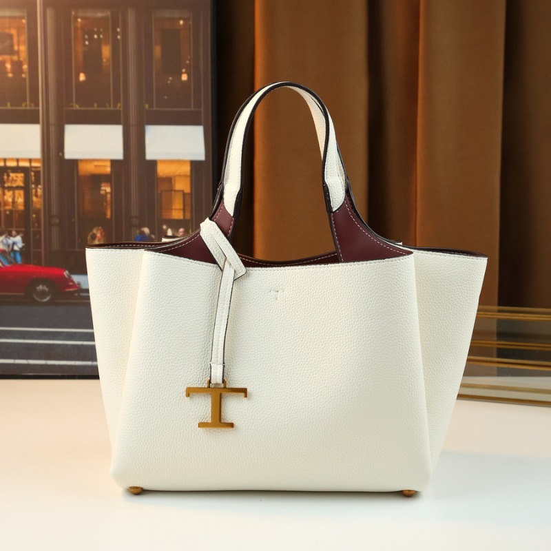 حقيبة يد فاخرة من الجلد بتصميم - مراجعة Women'S Bags Jacquemus وسعره